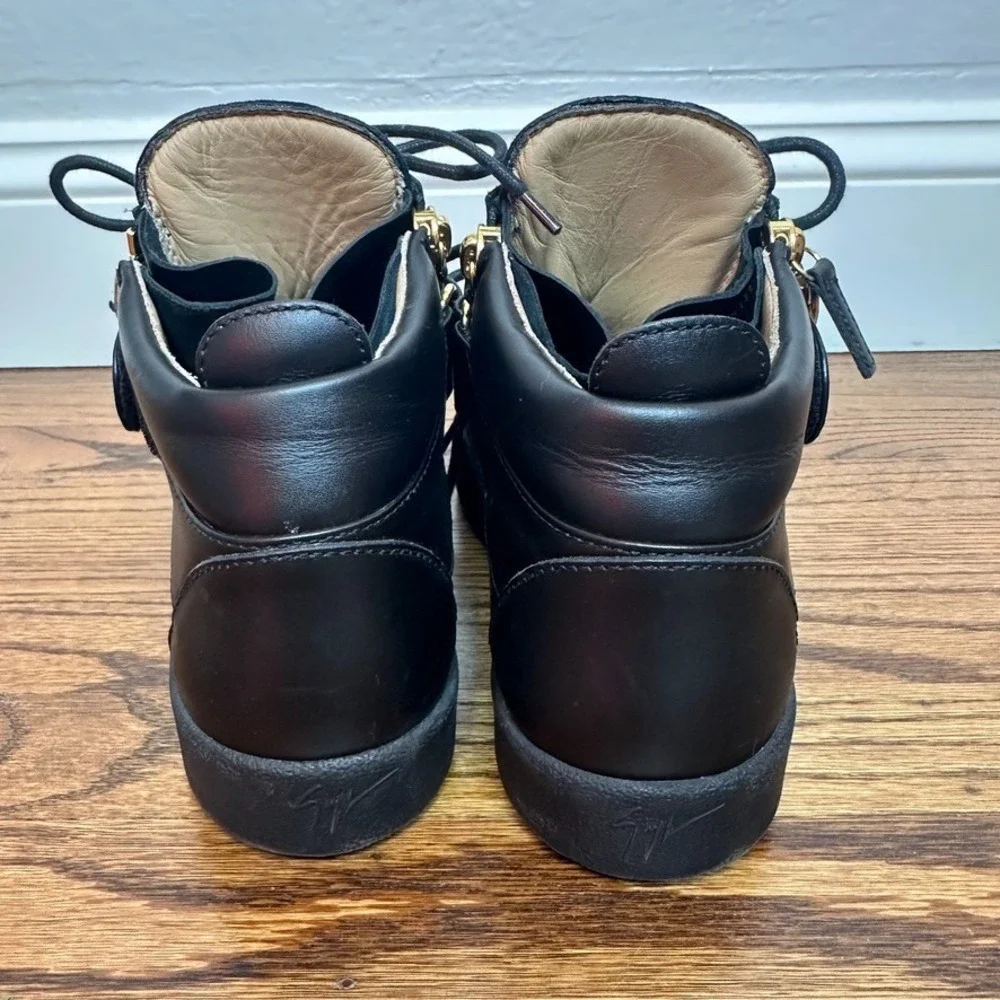 Authentic Giuseppe Zanotti 